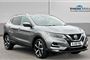 2019 Nissan Qashqai 1.5 dCi 115 Tekna 5dr