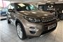 2016 Land Rover Discovery Sport 2.0 TD4 180 HSE Luxury 5dr Auto