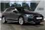 2021 Audi A3 40 TFSI e S Line 5dr S Tronic