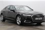 2022 Audi A6 40 TFSI Sport 4dr S Tronic