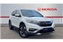 2017 Honda CR-V 2.0 i-VTEC EX 5dr Auto