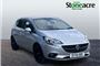 2019 Vauxhall Corsa 1.4 [75] Griffin 5dr