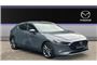 2021 Mazda 3 2.0 e-Skyactiv G MHEV GT Sport Tech 5dr