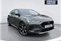 2022 Ford Focus Active 1.0 EcoBoost Hybrid mHEV 155 Active Vignale 5dr