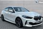 2021 BMW 1 Series 118i [136] M Sport 5dr