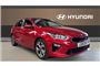 2019 Kia Ceed 1.6 CRDi ISG 3 5dr DCT