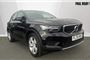 2020 Volvo XC40 1.5 T3 [163] Momentum 5dr