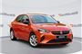 2020 Vauxhall Corsa 1.2 SE Nav 5dr