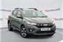 2023 Dacia Sandero Stepway 1.0 TCe Journey 5dr CVT