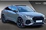 2022 Audi RS Q3 RS Q3 TFSI Quattro Vorsprung 5dr S Tronic