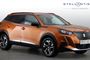 2022 Peugeot 2008 1.2 PureTech 130 Allure Premium 5dr EAT8