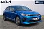 2022 Kia Rio 1.0 T GDi 48V 118 GT-Line S 5dr