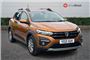 2021 Dacia Sandero Stepway 1.0 TCe Bi-Fuel Comfort 5dr