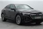 2023 Audi Q8 e-tron 300kW 55 Quattro 114kWh S Line 5dr Auto