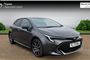 2023 Toyota Corolla 2.0 Hybrid GR Sport 5dr CVT