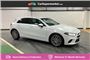 2022 Mercedes-Benz A-Class A180d [2.0] Sport Executive 5dr Auto