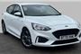 2021 Ford Focus 1.0 EcoBoost Hybrid mHEV 125 ST-Line Edition 5dr