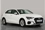 2020 Audi A3 30 TFSI Technik 5dr