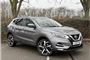 2021 Nissan Qashqai 1.3 DiG-T N-Motion 5dr