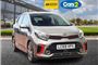 2020 Kia Picanto 1.0T GDi GT-line 5dr