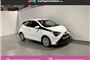 2021 Toyota Aygo 1.0 VVT-i X-Play TSS 5dr