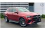 2023 Mercedes-Benz GLE GLE 300d 4Matic AMG Line Prem 5dr 9G-Tronic [7 St]