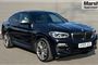 2019 BMW X4 xDrive M40i 5dr Step Auto