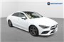 2021 Mercedes-Benz CLA CLA 250 AMG Line Premium Plus 4dr Tip Auto