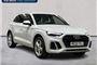 2022 Audi Q5 40 TDI Quattro S Line 5dr S Tronic