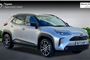 2023 Toyota Yaris Cross 1.5 Hybrid GR Sport 5dr CVT