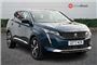 2024 Peugeot 3008 1.2 Hybrid 136 GT 5dr e-DSC6