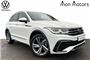 2023 Volkswagen Tiguan 2.0 TDI R-Line Edition 5dr DSG