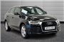 2015 Audi Q3 1.4T FSI S Line 5dr