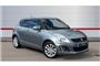 2016 Suzuki Swift 1.2 SZ4 [Nav] 5dr Auto