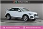 2022 Audi Q5 Sportback 40 TDI Quattro Sport 5dr S Tronic