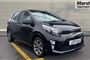 2022 Kia Picanto 1.0 3 5dr Auto [4 seats]