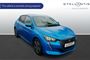 2022 Peugeot 208 1.2 PureTech 100 Allure Premium 5dr EAT8