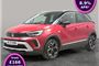 2021 Vauxhall Crossland 1.2 Turbo [130] Ultimate Nav 5dr