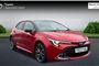 2023 Toyota Corolla 1.8 Hybrid Excel 5dr CVT