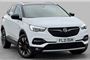 2021 Vauxhall Grandland X 1.2 Turbo Griffin Edition 5dr