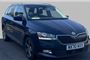 2020 Skoda Fabia Estate 1.0 TSI SE L 5dr