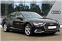 2018 Audi A6 40 TDI Sport 4dr S Tronic