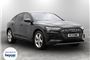 2022 Audi e-tron Sportback 230kW 50 Quattro 71kWh Technik 5dr Auto [22kWCh]