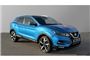 2019 Nissan Qashqai 1.3 DiG-T 160 Tekna+ 5dr DCT