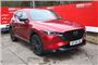 2024 Mazda CX-5 2.0 e-Skyactiv G MHEV Homura 5dr