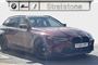 2024 BMW M3 Touring M3 xDrive Competition M 5dr Step Auto