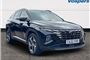 2022 Hyundai Tucson 1.6 TGDi Plug-in Hybrid Ultimate 5dr 4WD Auto