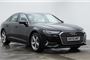 2023 Audi A6 40 TFSI Sport 4dr S Tronic