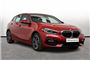 2022 BMW 1 Series 120d Sport 5dr Step Auto