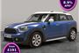 2018 MINI Countryman 2.0 Cooper D 5dr Auto